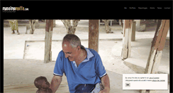 Desktop Screenshot of massimomotta.com